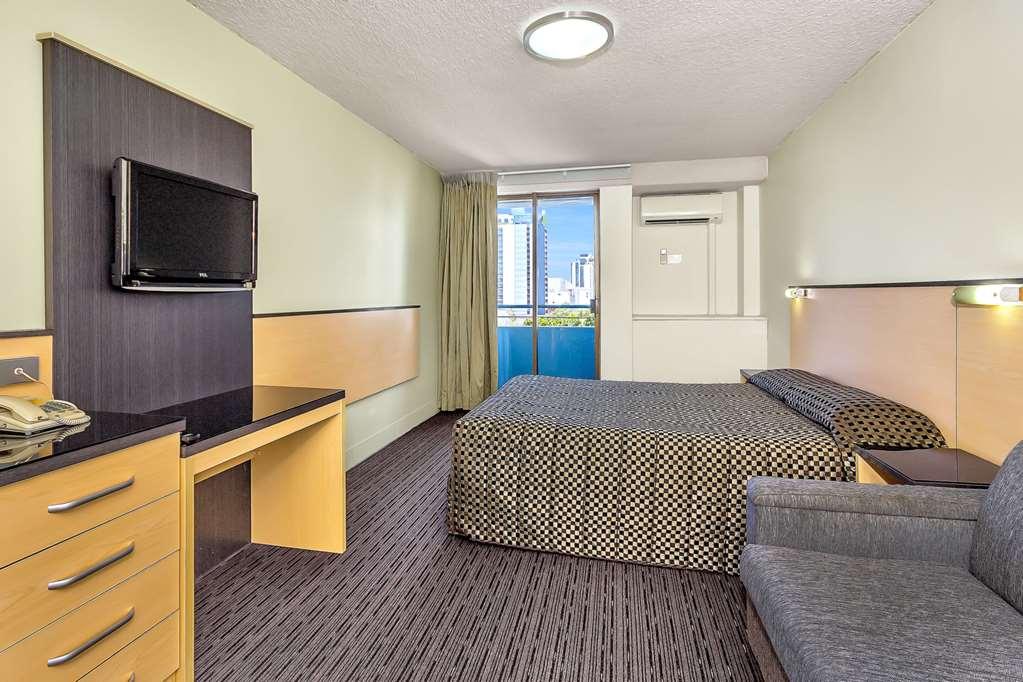 Comfort Inn & Suites Goodearth Perth Room photo