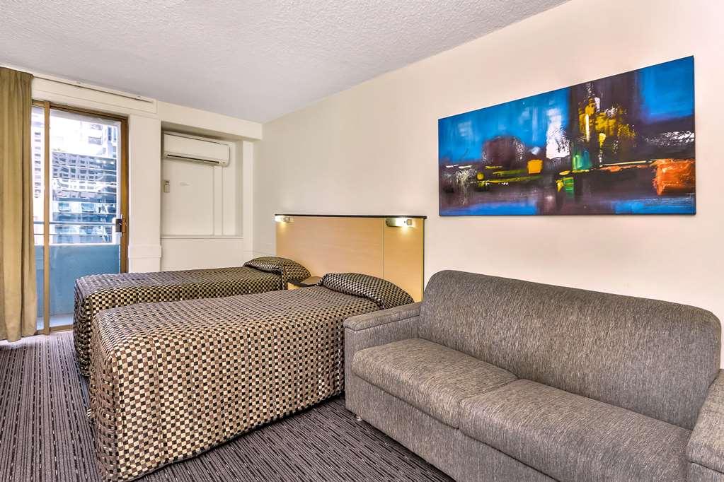 Comfort Inn & Suites Goodearth Perth Room photo