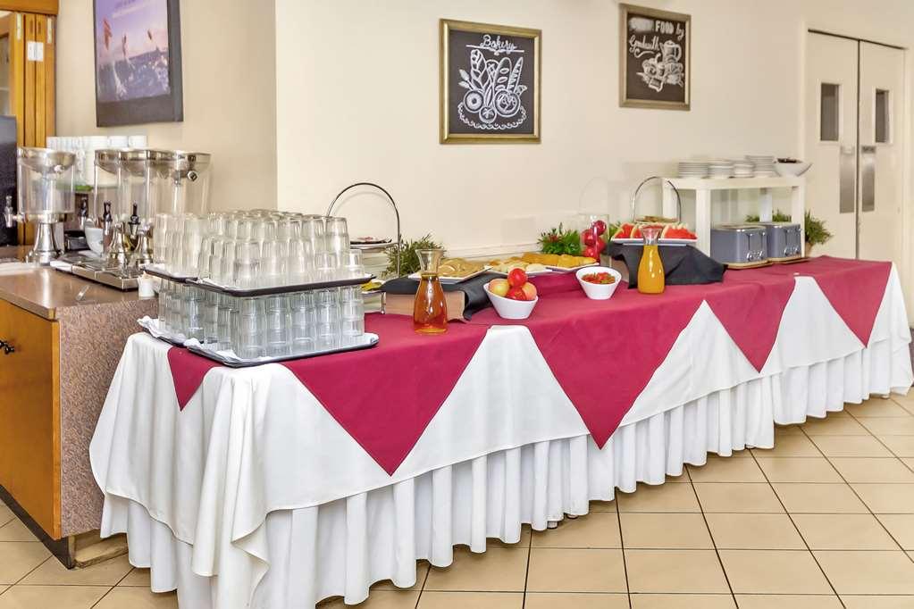 Comfort Inn & Suites Goodearth Perth Facilities photo