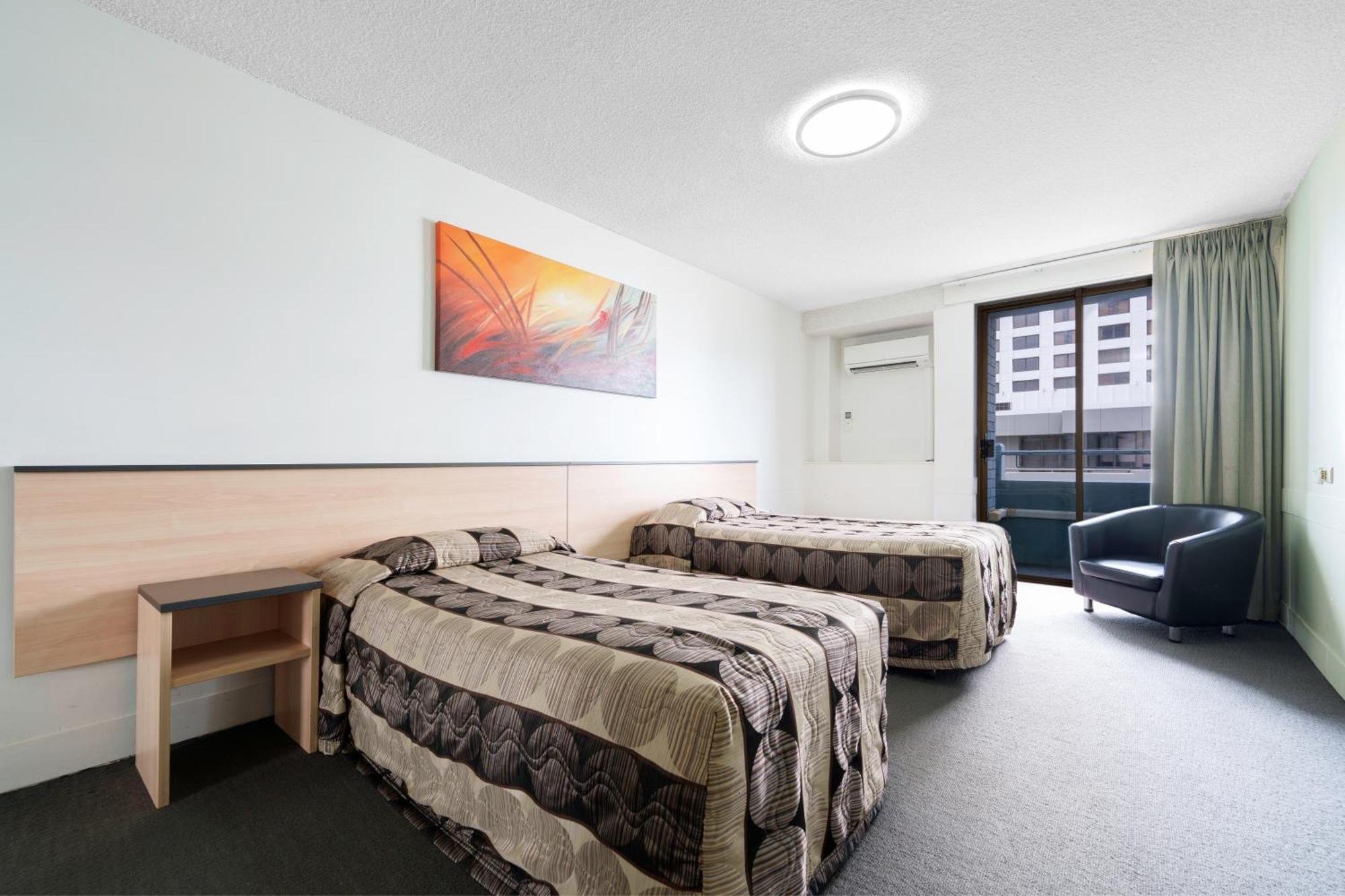 Comfort Inn & Suites Goodearth Perth Exterior photo